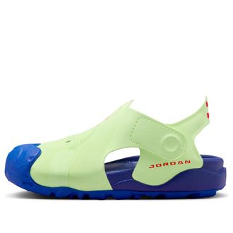 Nike Jordan (TD) Jordan OTDR Barely Volt Game Roya HV8553-700