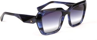 Ana Hickmann Sunglasses HI9215 E01 52