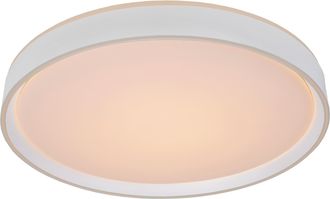 Netlighting NURIA Dimmable Stylish Decorative Indoor LED Flush Ceiling Light