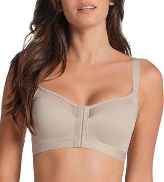 Leonisa Multi Benefit Bra In Nude
