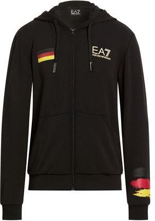 Emporio Armani CAMISETAS Y TOPS - Sudaderas en YOOX.COM