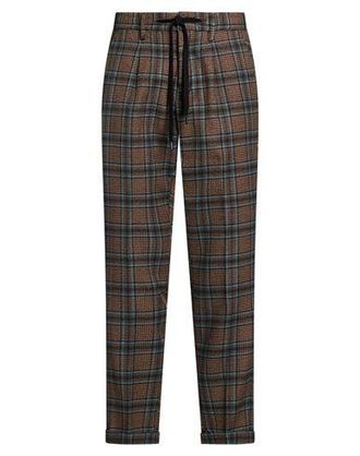 Bsettecento BOTTOMWEAR - Trousers on YOOX.COM