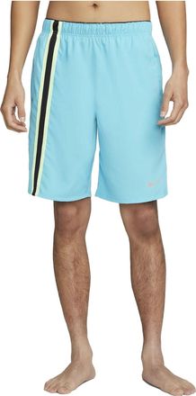 Nike Dri-FIT Challenger Unlined Versatile Shorts Blue DV9373-416