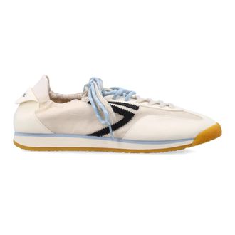Puraai Sneakers, male, White, Size: 12 US Panther Sneakers