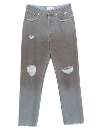 People HOSEN & R&Ouml;CKE - Jeanshosen auf YOOX.COM