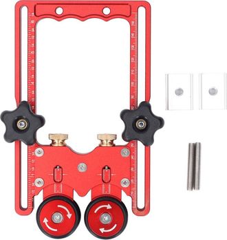 OEM Rodillo De Inventario/compartici&oacute;n Para Sierra De Mesa De Precisi&oacute;n Con Rodamiento Unidireccional Y Dise&ntilde;o De Doble Rueda Para Trabajos De Carpinter&iacute;a