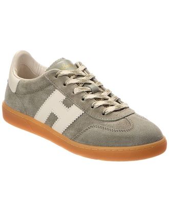 Hogan Cool Suede Sneaker