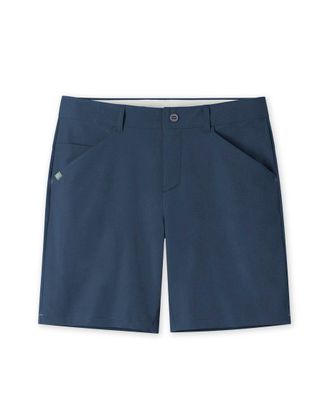 Stio | Mens Vallis Short - 9, Size 30 in Mountain Shadow