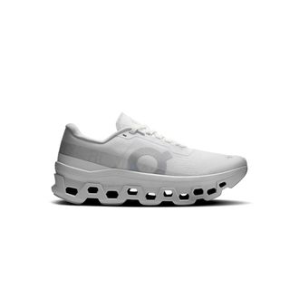 On Running On Running, Running Shoes, female, White, Size: 10 1/2 US Cloudmonster 1 Sneakers