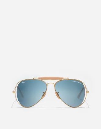Dolce & Gabbana Sunglasses -202601 - Collection Arista Onesize