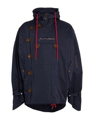 Vivienne Westwood JACKEN & M&Auml;NTEL - Jacken und Anoraks auf YOOX.COM