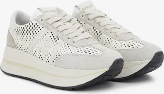 Premiata Sneakers Bethcoin off white