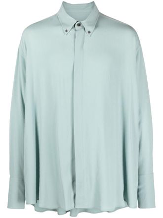 Ami Camicia - Blu