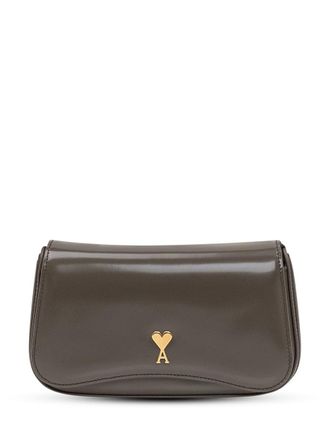 Ami Ami Paris Shoulder Bag