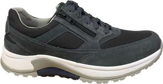 Gabor Sneakers - Heren - Sneakers - Grijs - 41 1/2 EU - Schoenen