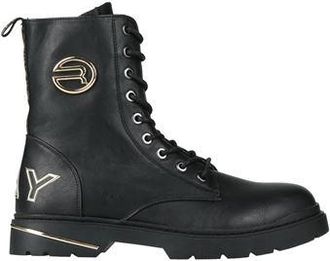 Replay FOOTWEAR - Ankle boots on YOOX.COM