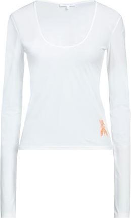 Patrizia Pepe TOPWEAR - T-shirts on YOOX.COM
