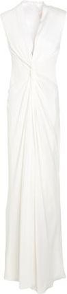 Max Mara DRESSES - Maxi dresses sur YOOX.COM