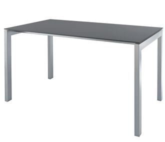 Schubiger M&ouml;bel Gartentisch Luzern