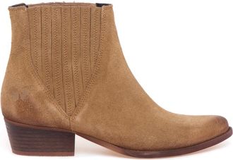 Felmini Mujer, Zapatos, Marr&oacute;n, Talla: 36 EU