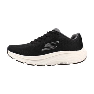 Skechers Fitness, Dames, Zwart, 37 EU, Go Run Consistent 3 Rushline