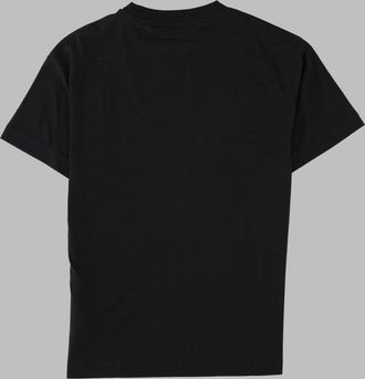Palm Angels T-Shirt - Black