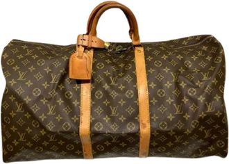Louis Vuitton unisex, Pre-owned, Marrone, Taglia unica, used