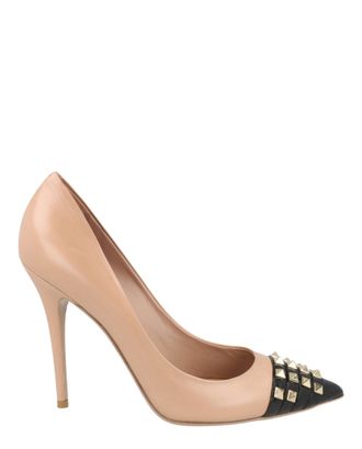Valentino Rockstud Alcove Pumps