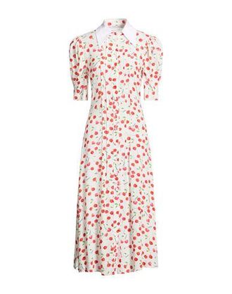 Mar De Margaritas DRESSES - Midi dresses sur YOOX.COM