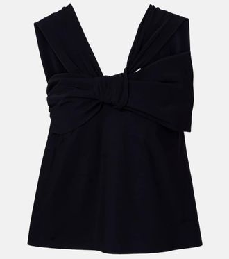 Dorothee Schumacher Modern Flow top