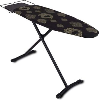 Kitchen Move Kitchen Move - Tabla De Planchar 125x41cm - Bat-fastpro