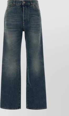 Miu Miu denim jeans