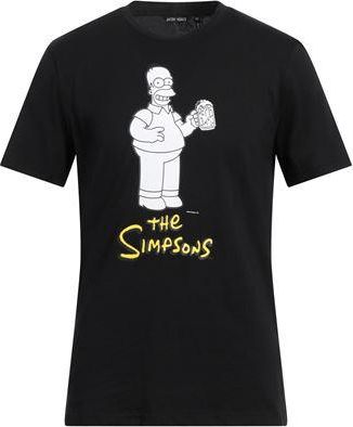 Antony Morato TOPWEAR - T-shirts sur YOOX.COM