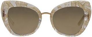 Dolce & Gabbana OCCHIALI - Occhiali da sole su YOOX.COM