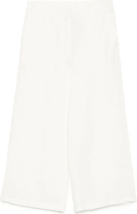 TWP Pantaloni Howard - Toni neutri