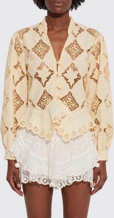 Isabel Marant Camicia in pizzo
