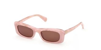 Max & Co. MO0154 74E Womens Sunglasses Size 52