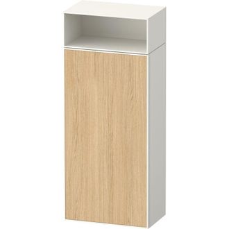 Duravit Zencha Armario De Media Altura, 400x240x961mm,tope - Duravit