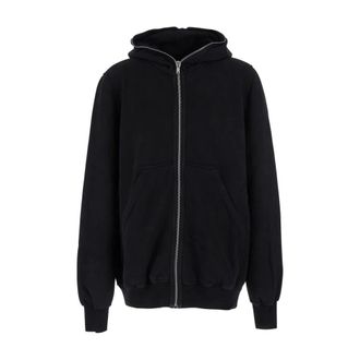 Rick Owens Uomo, Felpe, Nero, L, new