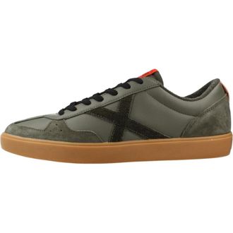 Munich Schoenen, Heren, Groen, 42 EU, Break 58