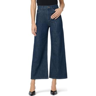 Joe's High Waist Wide Leg Jeans in Horro at Nordstrom Rack, Size 24