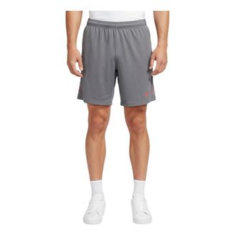 Nike Strike Dri-FIT Soccer Shorts Smoke Grey IF1464-013