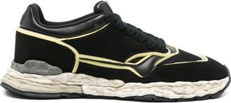 Miharayasuhiro George Low-top Sneakers