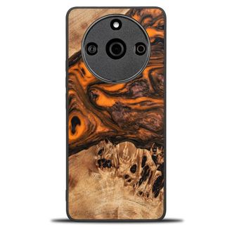 OEM Funda Bewood Unique - Realme 11 Pro 5g / 11 Pro Plus 5g - Naranja