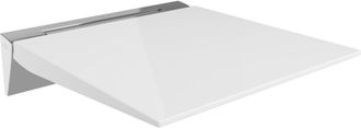 Villeroy & Boch Villeroy&boch - Vicare Universal, Asiento De Ducha L:440xa:400mm