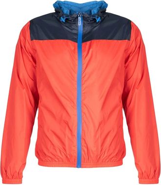 Invicta Straight Zip Hooded Jacket - Heren - Sport - Veelkleurig - Maat: M