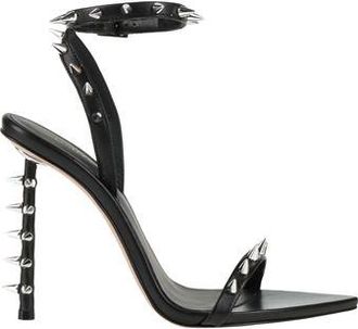 Le Silla CALZADO - Sandalias con cierre en YOOX.COM