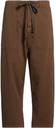 Uma Wang BOTTOMWEAR - Pantaloni jeans su YOOX.COM