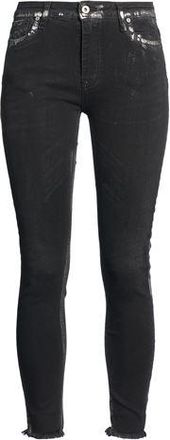 Vivance BOTTOMWEAR - Pantaloni jeans su YOOX.COM