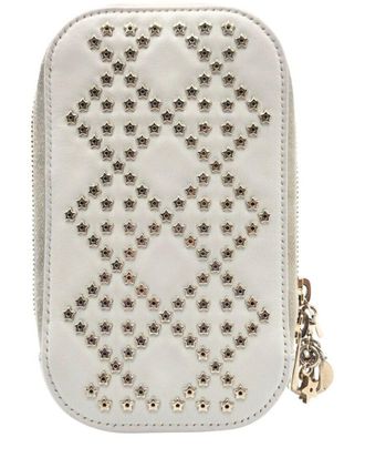 Dior Lady Crossbody Bag (Authentic Pre-Loved)